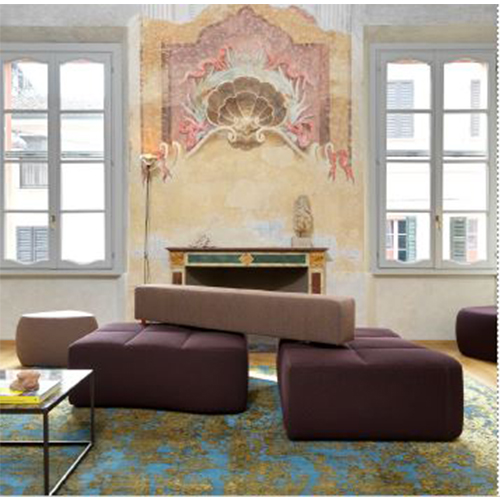 SWAP Модульный диван