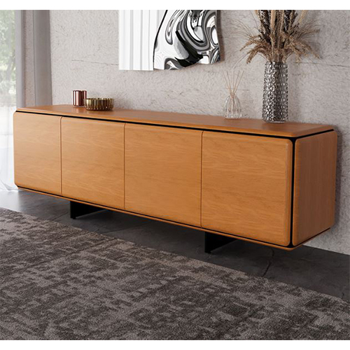 CEZANN Тумба четырёхдверная