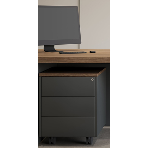 Тумба мобильная