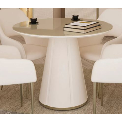 MONE Classic Круглый обеденный стол