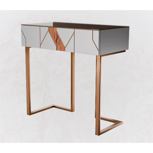 MALEVICH Консоль с двумя ящиками